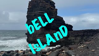 Explore the Bell island in Newfoundland Canada with Shara [upl. by Notyarb]