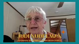 Judi Nudelman on Opportunity [upl. by Abibah]