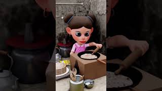 Kaha Gaye Mamta Bhare Din  granny  Cartoon  Gulli Bulli tmkoc  shortscomedy [upl. by Feledy]