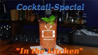 CocktailSpecial Tastemade Cocktail Party [upl. by Madid807]