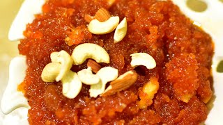 GAJAR KA HALWA PAPA KI RECIPE  shorts blindinglights pkr [upl. by Ahsitauq]