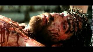 quotThe Passionquot Trailer  Trailer for The Passion of the Christ by Mel Gibson [upl. by Naegem]