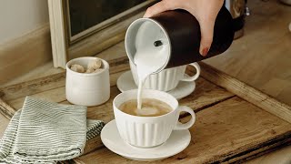 Dualits Handheld Milk Frother [upl. by Nitza]