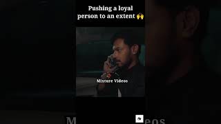 pushing a loyal person to an extent😥 Mehwish hayyat  teri meri kahani foryou viral shortvideo [upl. by Ledba]