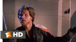 Krull 18 Movie CLIP  Wedding Intrusion 1983 HD [upl. by Gish]