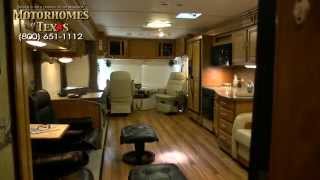 Motorhomes of Texas  2007 Fleetwood Discovery 40 C1825 SOLD [upl. by Youngman]