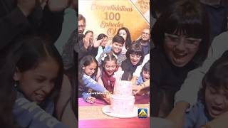 Gudiya Rani 500 Episodes Celebration  गुड़िया रानी  Dangal TV  New Promo  Aaj Ka Episode [upl. by Otsenre1]