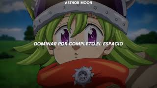 Four Knights of the Apocalypse ∙ Opening 3 Full  MMH by UVERworld  Sub Español 「AMV」 [upl. by Ventura]