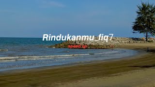 RindukanmuFiq7 speed up version by ADMGR4 [upl. by Aruol144]