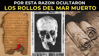 Este es el Descubrimiento Arqueologico mas Importante del Siglo XX [upl. by Allerie]