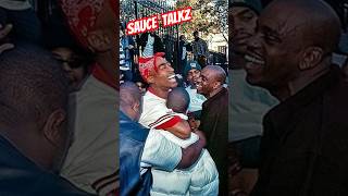 Pac Was That Type rip The legend makaveli [upl. by Alarick]