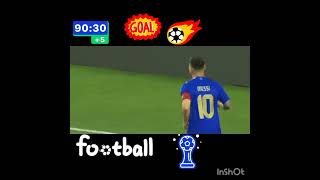 los goles de messivsgeta3463 video 🎥 [upl. by Goodson251]