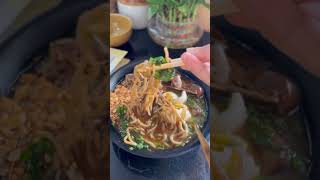 Make authentic Ramen at home in 15 mins  KOOK by Pluckk [upl. by Helbonnas]