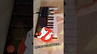 GHOSTBUSTERS  RayParkerJuniorVEVO [upl. by Leynwad]