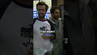 Sickness be gone ITS ALWAYS SUNNY IN PHILADELPHIA funny shorts [upl. by Arleyne]