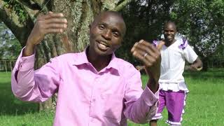 Esebele Endayi By Pastor Wycliffe Mukhebi official Video [upl. by Ahsinut]