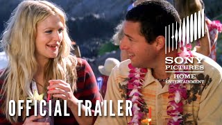 Official Trailer 50 First Dates 2004 [upl. by Yboc]