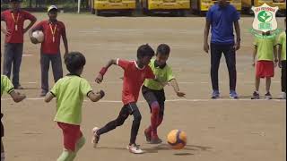 Vels chennai117 Inter school tracks basketball and soccer tournament 2023 [upl. by Revart]