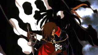 Captain Harlock Soundtrack quotOverturequot By Seiji Yokoyama [upl. by Yasu635]