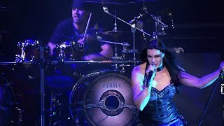 Nightwish  quotStorytimequot live at Wacken 2013 [upl. by Ynnavoig751]