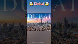 Evolution of Dubai 19002024  dubai evolution shorts [upl. by Eniawd352]