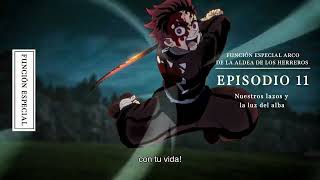 Demon Slayer Kimetsu No Yaiba  Rumbo Al Entrenamiento De Los Pilares  Video 30s  Cinemex [upl. by Ekoorb]