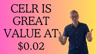 Celer Network CELR crypto review  should 25x [upl. by Zacks]