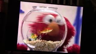 quotSesame Street  Elmos World Videosquot Trailer [upl. by Marlyn]