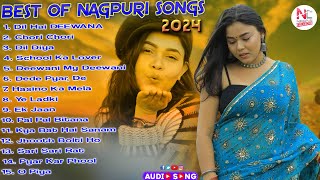 New Nagpuri Nonstop Song 2024  Singer Suman Gupta  Dil Hai Deewana  Top Nagpuri Song nagpurisong [upl. by Verity]