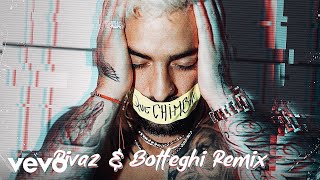 Maluma  Qué Chimba Rivaz amp Botteghi Remix  Audio [upl. by Feriga929]