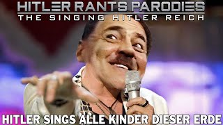 Hitler sings Alle Kinder dieser Erde AI Cover [upl. by Edana]