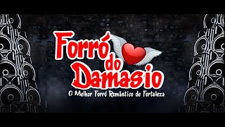 Não Importa se Distante estou ♫ Dj Wesley Forró do Damasio [upl. by Nilam]