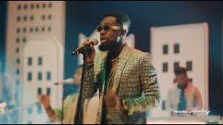 Patoranking Performs Abule For The First Time And More Songs At The Hennessy Artistry [upl. by Yrral]