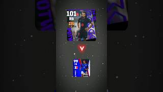 Top 6 Kounde Card in efootball 2024  Kounde Best Card In efootball 2024 efootball pes pesmobile [upl. by Enelrad]