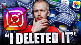 ELIAS PETTERSSON REVEALS THE TRUTH ABOUT HIS SOCIAL MEDIA Vancouver Canucks News [upl. by Merlin815]