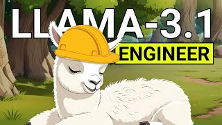 Llama31 Engineer  This Coding Agent can Generate Applications But can it beat Aider w Ollama [upl. by Sirdna]