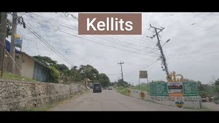 Kellits Clarendon Jamaica [upl. by Yrrep]