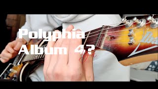 When Tim Henson leaks new music  Polyphia Album 4 [upl. by Jem]