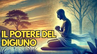 Il DIGIUNO cristiano scopri i segreti per una trasformazione spirituale profonda [upl. by Ehsom837]