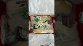 Howkick review Off White Jordan 4 repss [upl. by Ruddie]