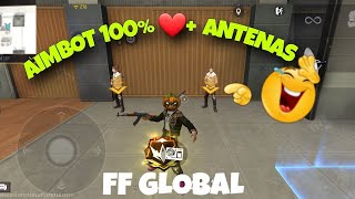 AIMBOT 100  WUKON VOLADOR ✈️  ESP FLECHASHOP Y LASER 📶🗽 REGION INDIA 🇮🇳 CS Y BR WORKING [upl. by Irma]