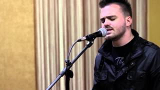 DUSAN SVILAR  DA LI TE VOLI KAO JA Live Acoustic 2014 [upl. by Nosbig507]