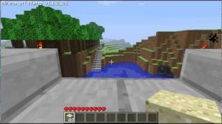 Minecraft Tips Wall Design for Efficient Defense and Aesthetics [upl. by Cacilie]