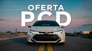 20 CARROS PARA PCD DISPONÍVEIS COM TODAS AS ISENÇÕES EM 2024 [upl. by Annerol]