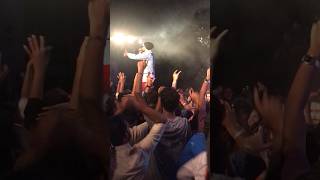 Skay Jay x Rahal Alwis Live in University Of Colombo  මායම් Mayam skayjay [upl. by Bessie]