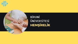 Biruni Üniversitesi  Hemşirelik  Hemşirelik Başarı Sırası Taban Puanları İş İmkanları Maaş [upl. by Enirol358]