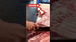 Filipino Cutting Style butcher butchershop butchery [upl. by Fayina203]