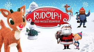 Opening to Rudolph the RedNosed Reindeer 2010 DVD [upl. by Ramsay]