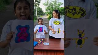 How she got 1st price🥇 🤔TomampJerry 😱🤣DiyaIshwarya shorts viralvideo [upl. by Alica]