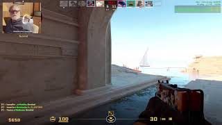 🔴quickieee 🔴 FACEIT 🔴  CS2  NA server  MNEN  commands 🔴 [upl. by Haik16]